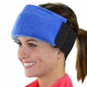 Helmet Ice Pack