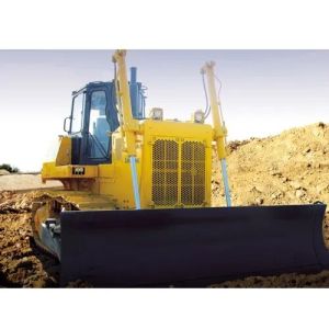 Liugong Bulldozer