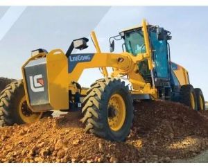 Liugong Motor Grader