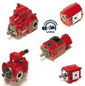 Hydraulic Pumps