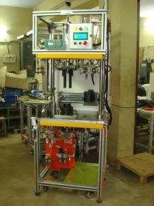 assembly automation machine
