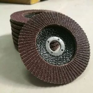 Flap Wheels