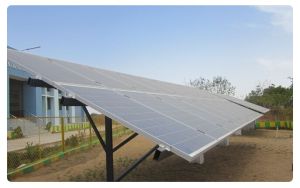 Off Grid Solar Solutions