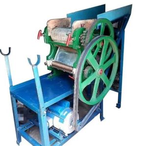 Noodles Making Machine