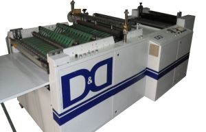 bag making machinery