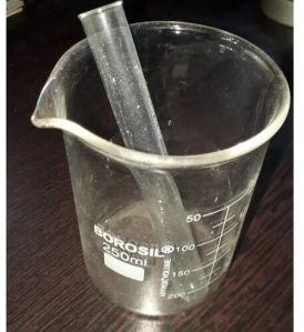 borosilicate glass