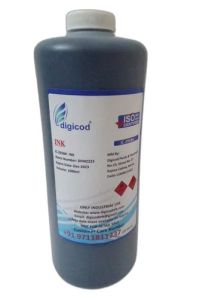 Willett Printing Ink