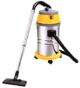 Triple Motor Car Vacuum Cleaner