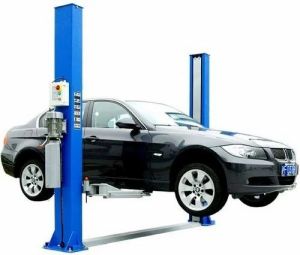 Two Post Hydraulic Car Lift