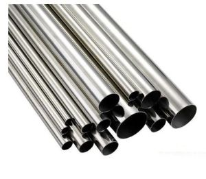 mild steel tube
