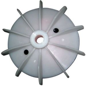 motor cooling fan