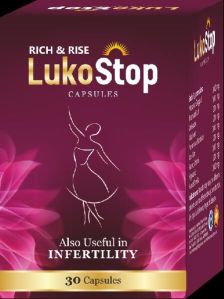 Luko Stop Capsules