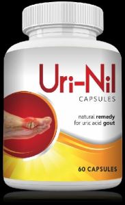 Uri-Nil Capsules