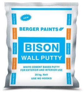 Bison Wall Putty