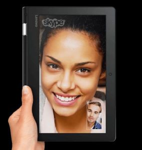 Lenovo Yoga Tablets