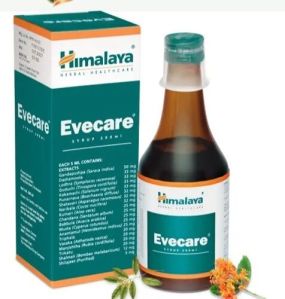 Evecare Syrup