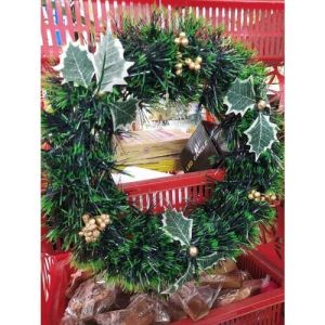 Christmas Decoration Wreath