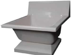 hip bath tub