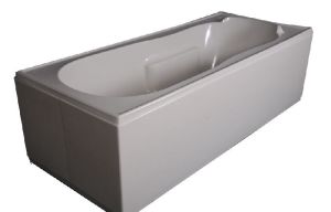 Immersion Tub