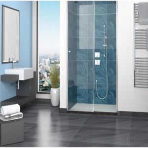 Shower Enclosures