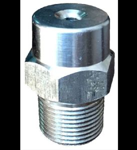 Stainless Steel High Velocity Spray Nozzle