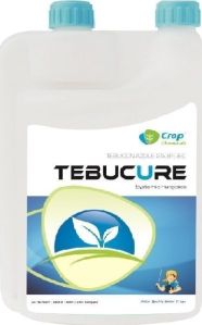 Tebuconazole 25.9 % EC / 25 % WG / 2% DS