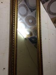 Decorative Mirrors