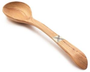 Wooden Spoon