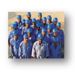 manpower supply services