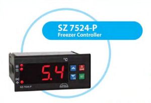 OnOff Freezer Controller