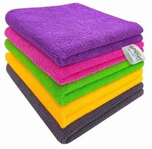 Microfiber Towel