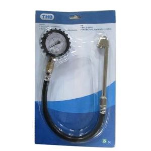 tyre pressure gauge