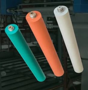 NIP Rubber Roller