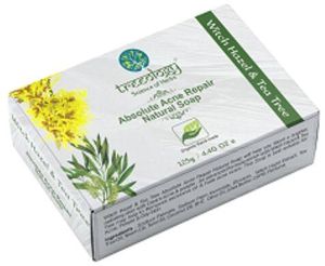 Treeology Beauty Soap