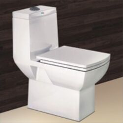 Selo Floor Mounted Water Closet