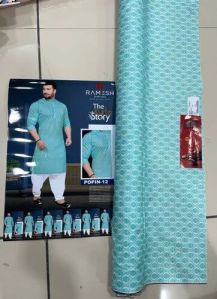 Kurta Pajama Fabric