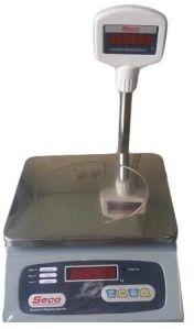 WT Pole Weighing Scale