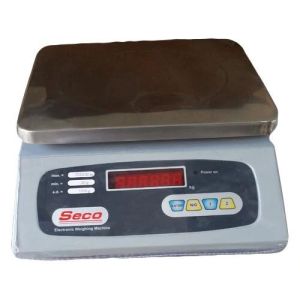 WTD Series Weighing Scale