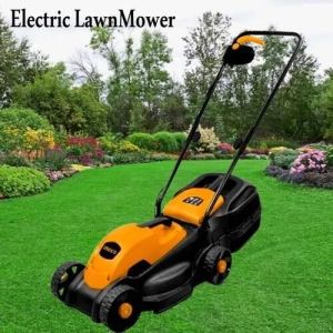 Electric Lawn Mower