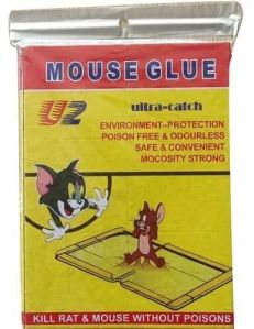 mouse glue trap