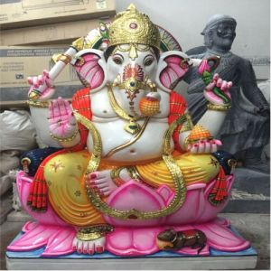 Ganesh Statue