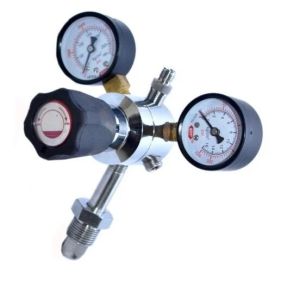 Gas Cylinder Regulator