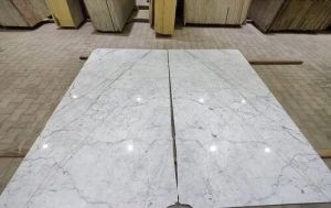 statuario marble