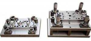 Injection Mold Designing Services