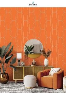 PVC Coated Wallpapers