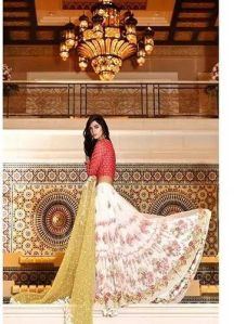 Bridal Lehenga