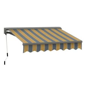 fabric canopy