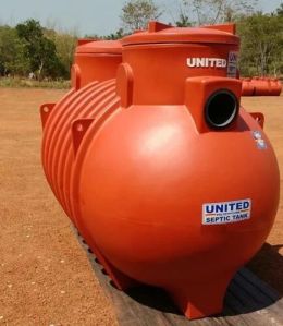 United Septic Tank