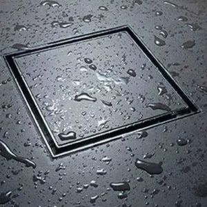 Stainless Steel Floor Drain