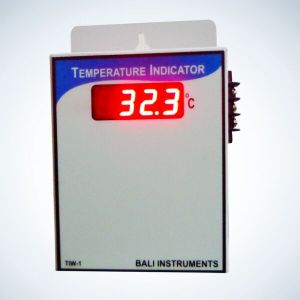 Temperature Indicator